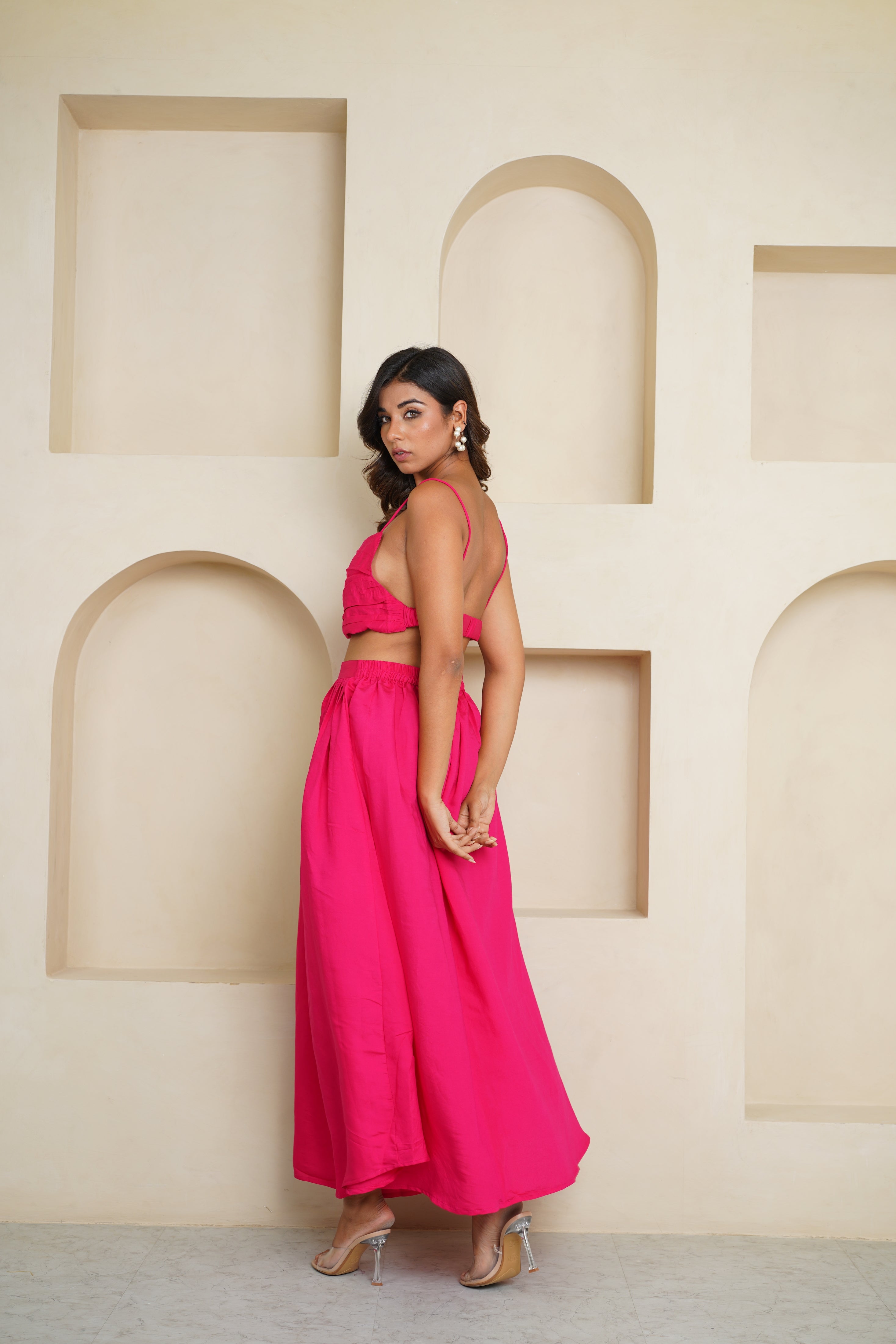 Rani Co-ord Set