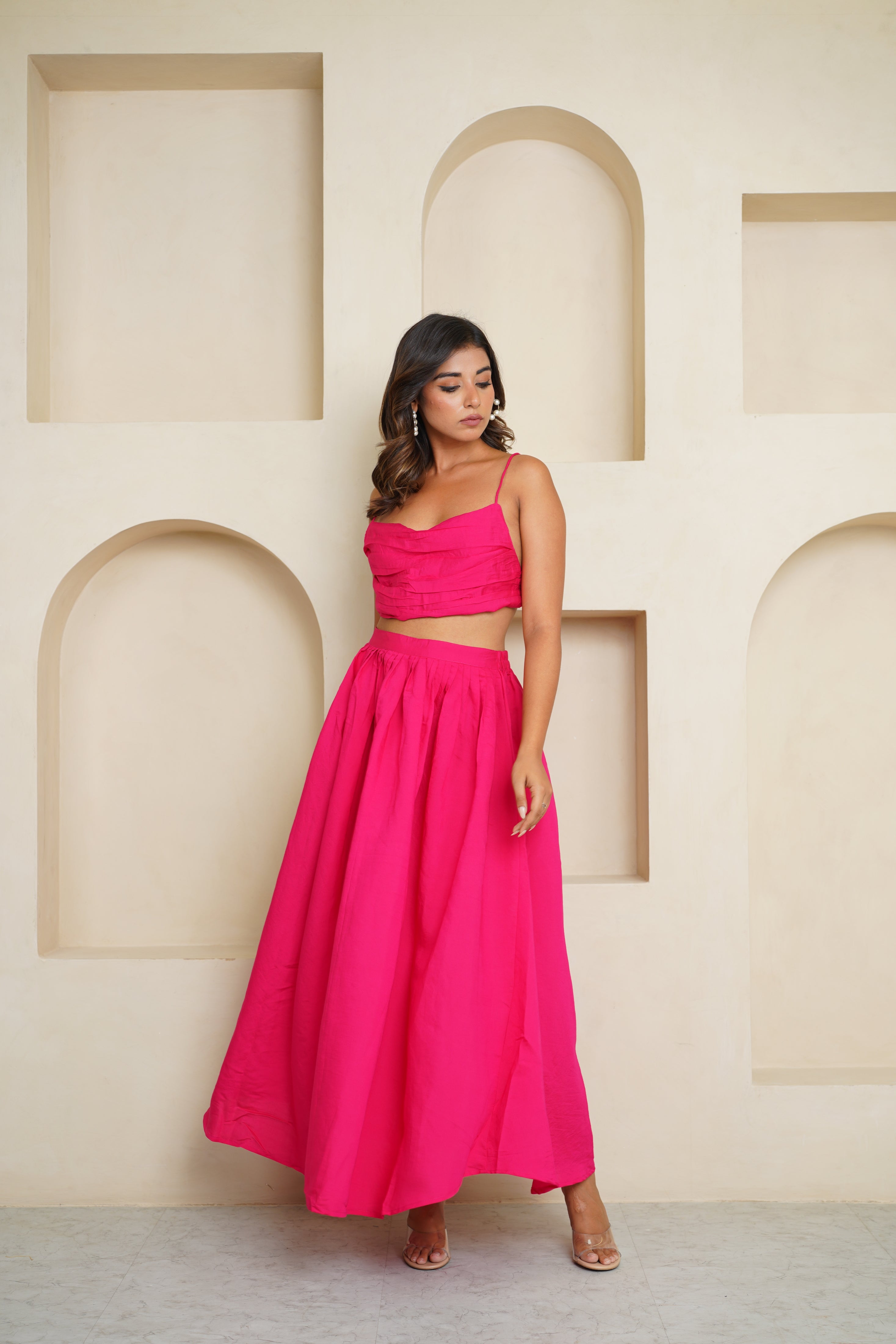 Rani Co-ord Set