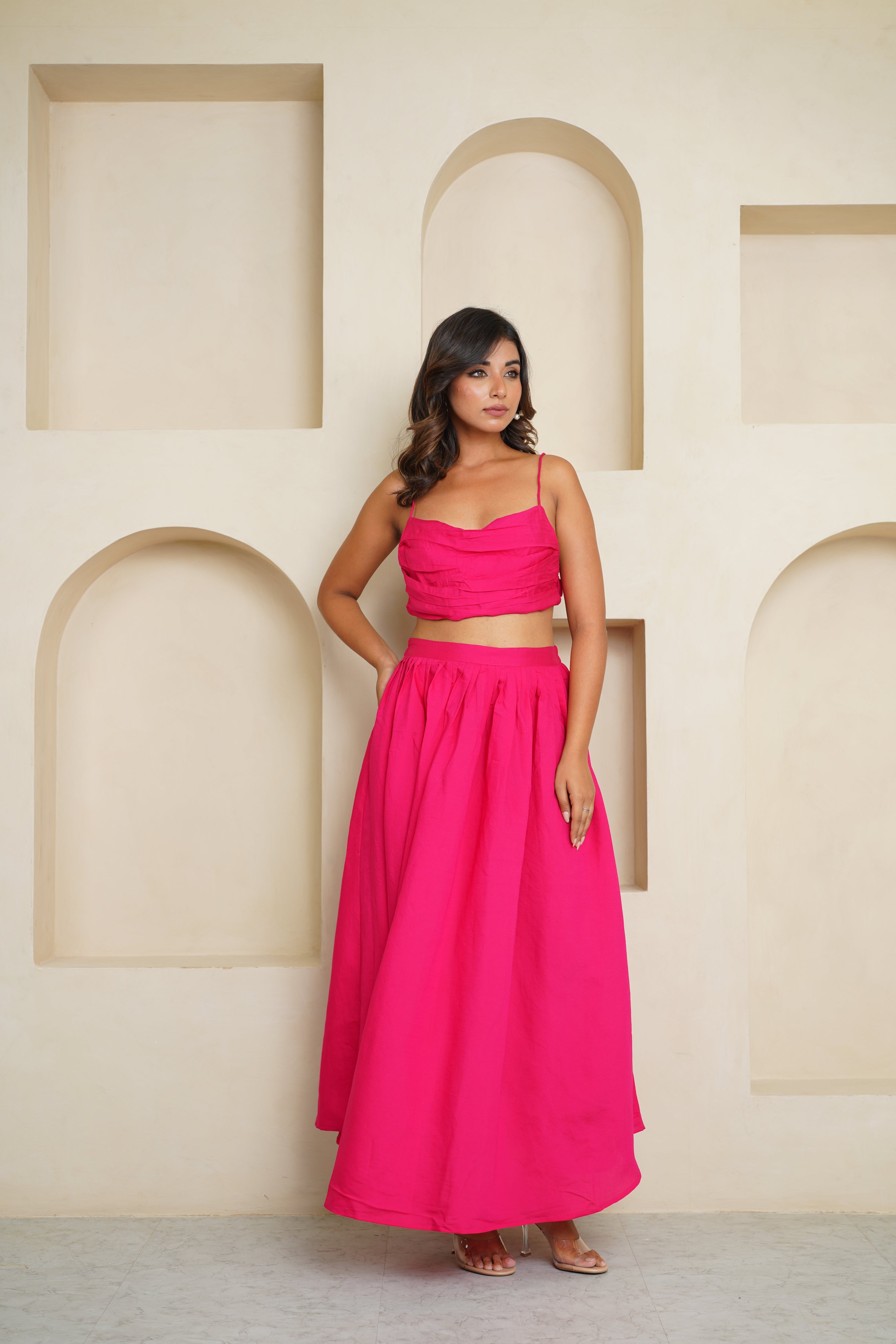 Rani Co-ord Set