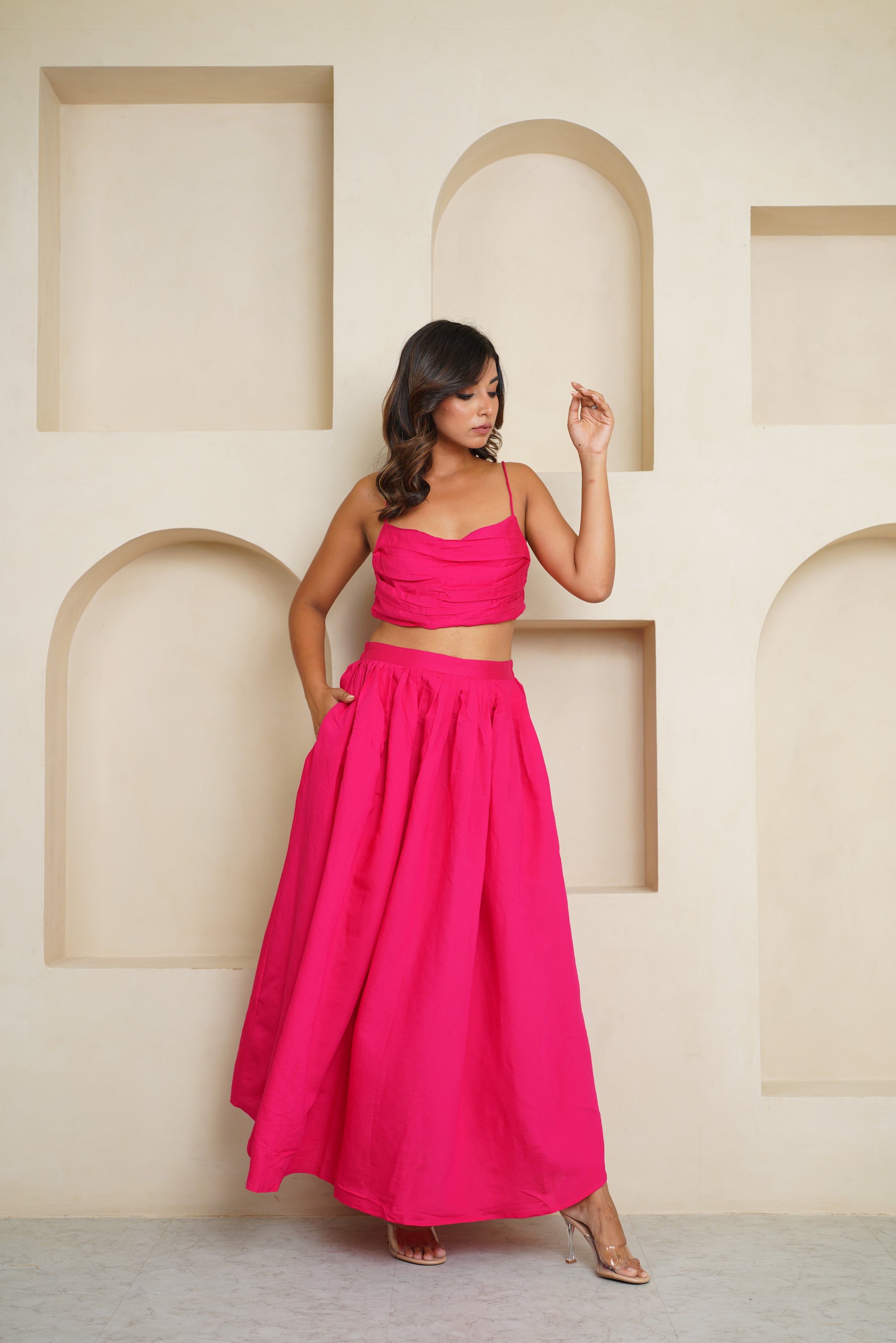 Rani Co-ord Set