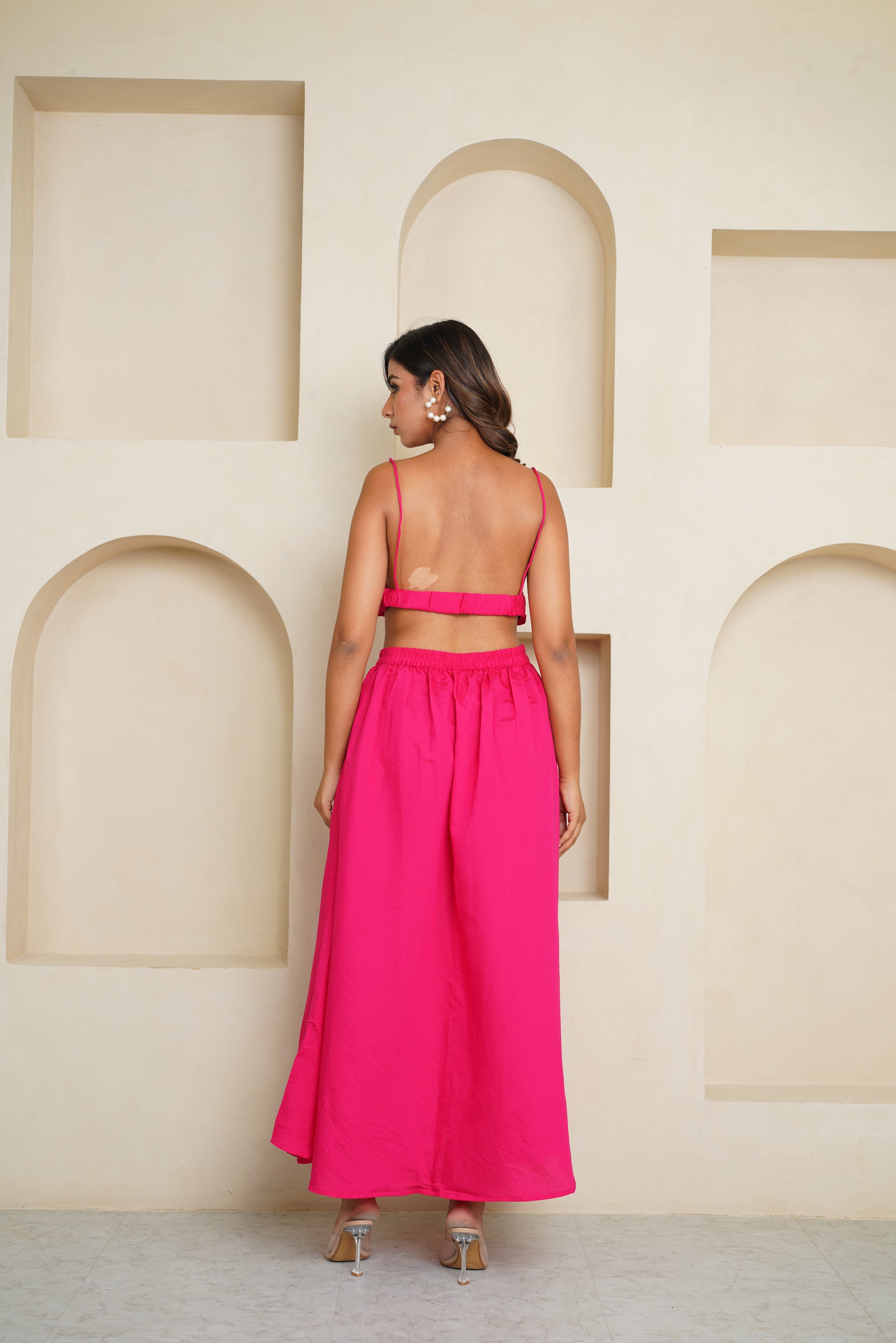 Rani Co-ord Set