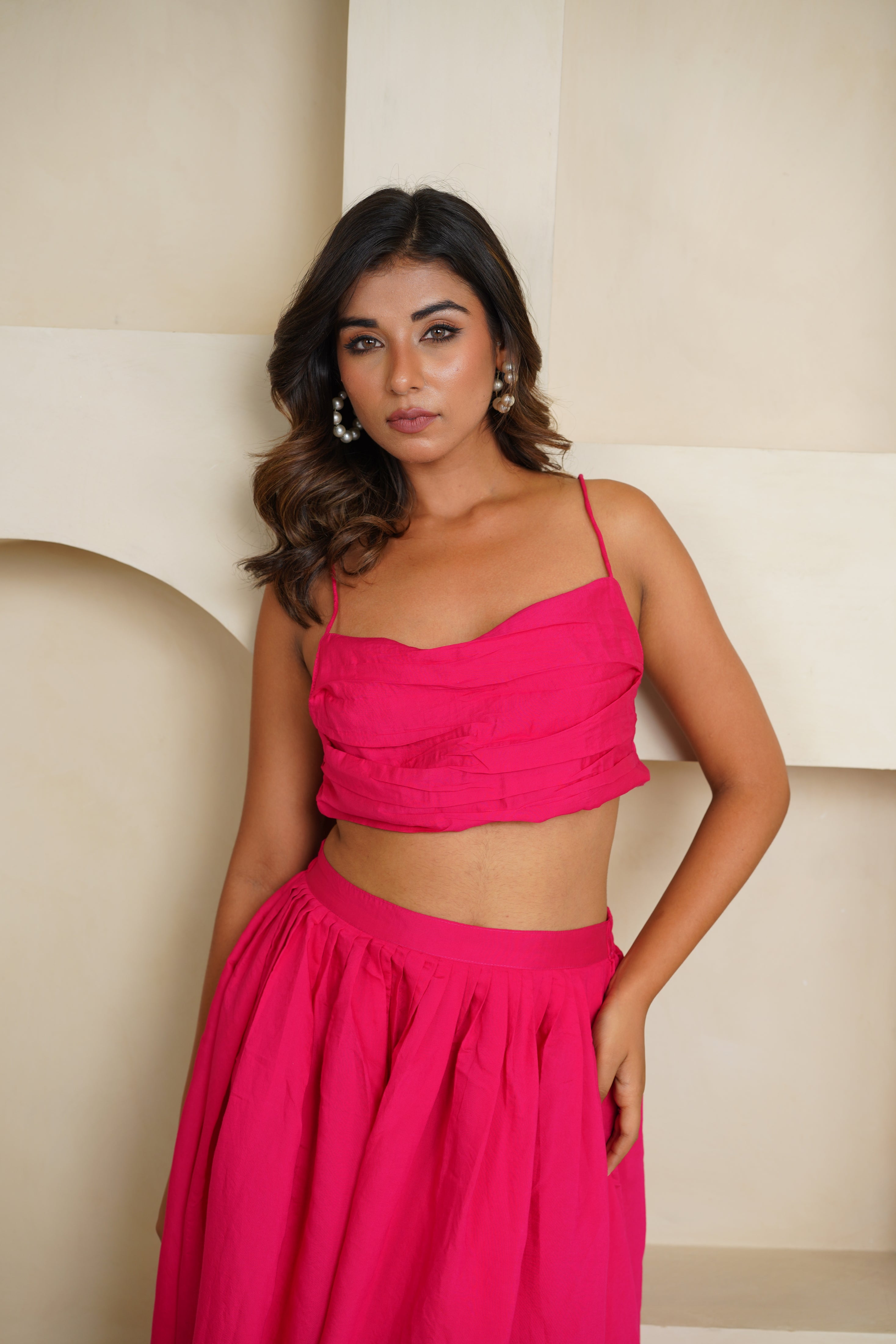 Rani Co-ord Set